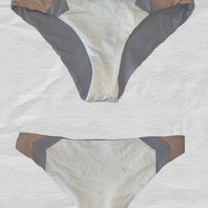 LSpace Swim Bikini Bottoms